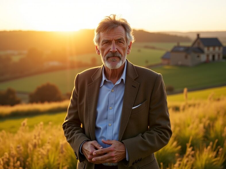 Découvrez la fortune de Jean Lassalle : sources et détails de son patrimoine