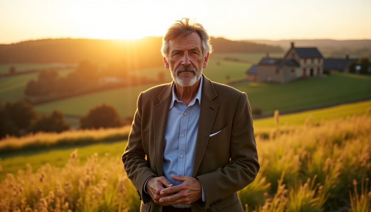 Découvrez la fortune de Jean Lassalle : sources et détails de son patrimoine