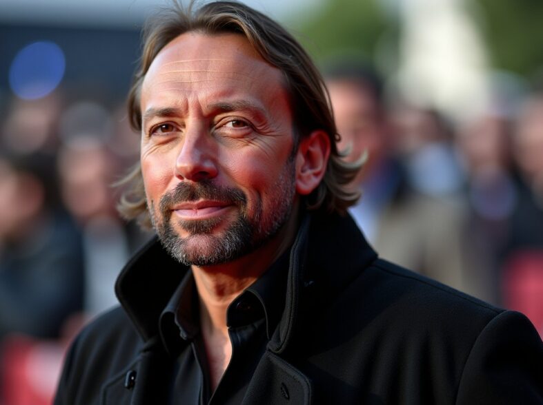 Quelle est la valeur nette actuelle de David Guetta ?
