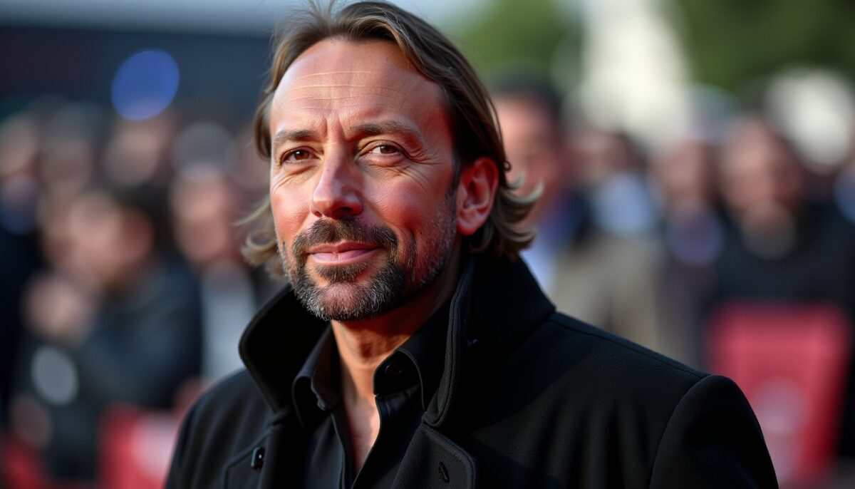 Quelle est la valeur nette actuelle de David Guetta ?