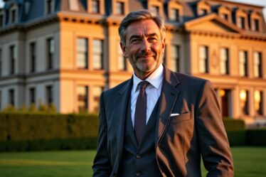 Jean-Yves Le Fur : Parcours et transformation d'un patrimoine exceptionnel