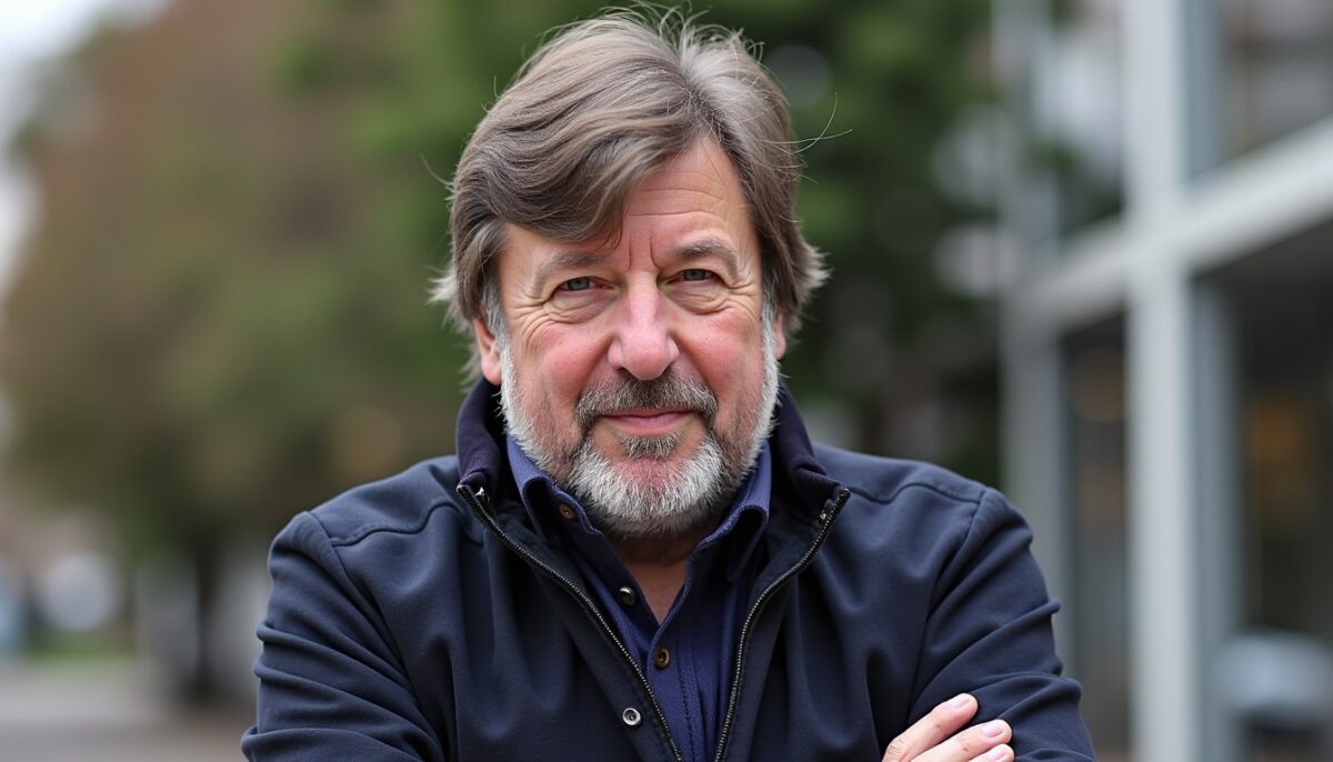 Christian Clavier : Parcours, Fortune et Évolution de son Patrimoine