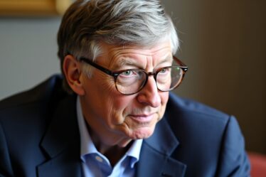 L'évolution de la fortune de Bill Gates à travers les décennies : un parcours financier fascinant