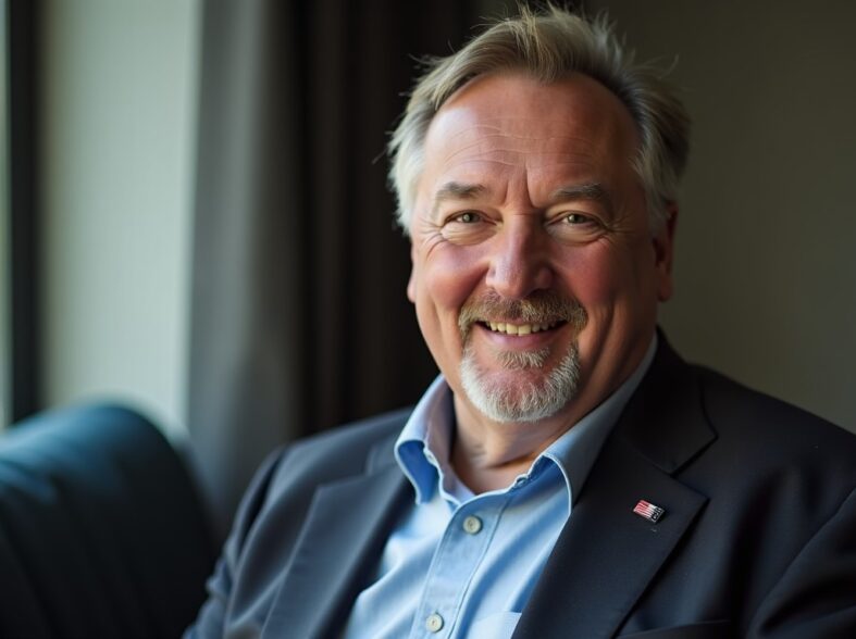 Arthur Fortune : Décoder son influence majeure dans l'univers entrepreneurial