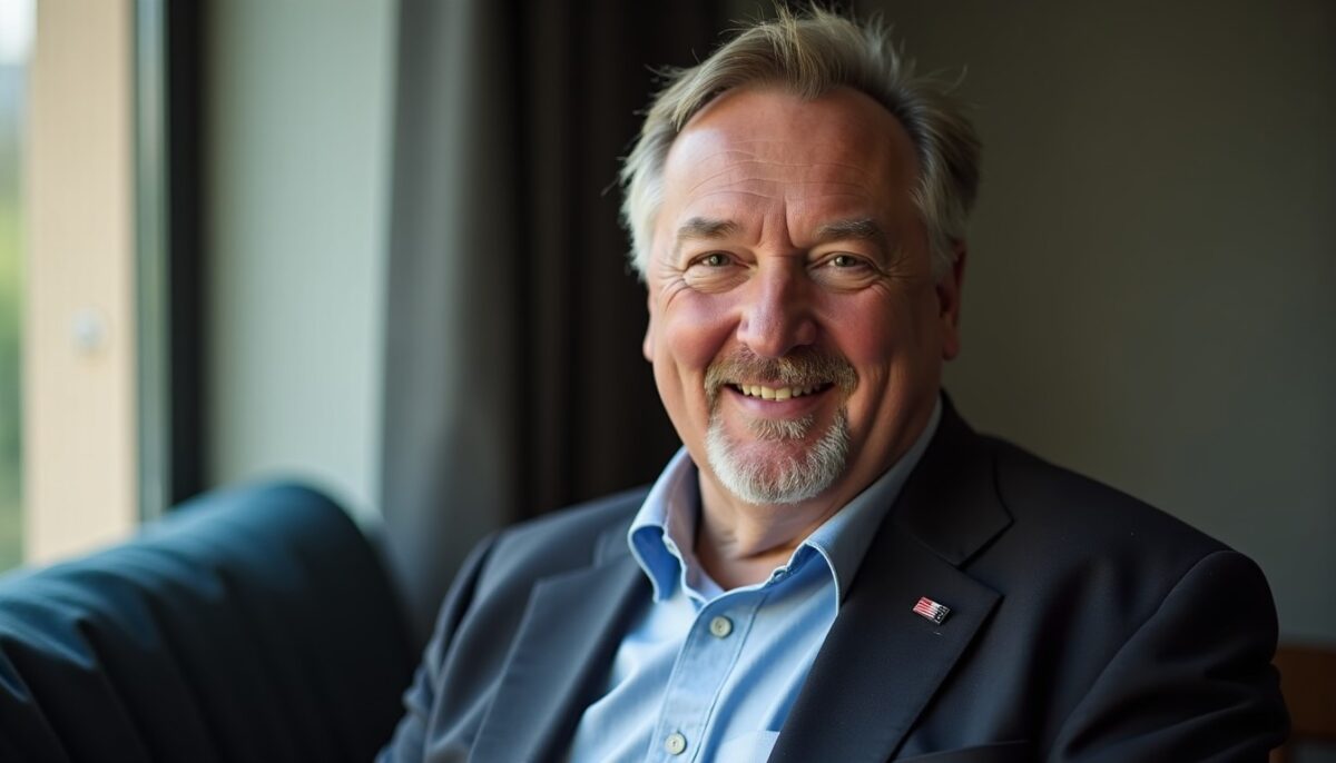 Arthur Fortune : Décoder son influence majeure dans l'univers entrepreneurial