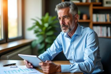 Comment estimer sa retraite avec un salaire net de 4000 euros : guide pratique