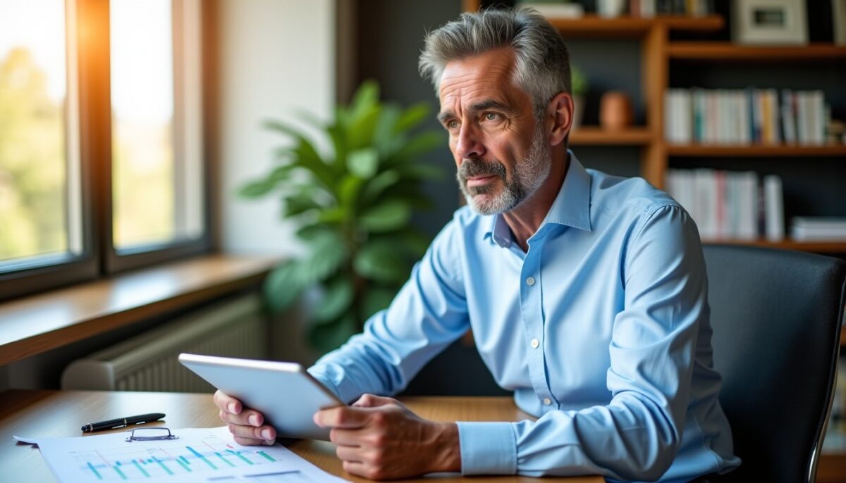 Comment estimer sa retraite avec un salaire net de 4000 euros : guide pratique