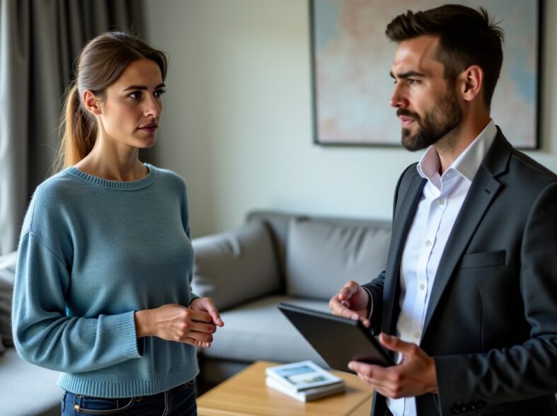 Travaux en location : quelles responsabilités pour l’agence immobilière envers le locataire ?