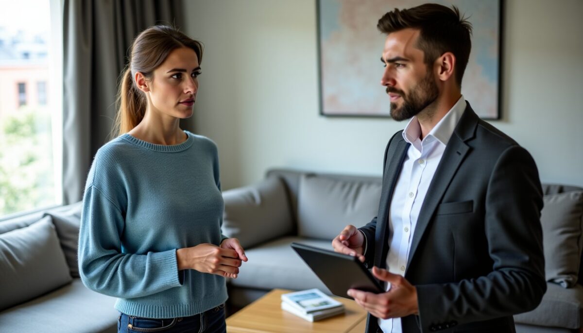 Travaux en location : quelles responsabilités pour l’agence immobilière envers le locataire ?