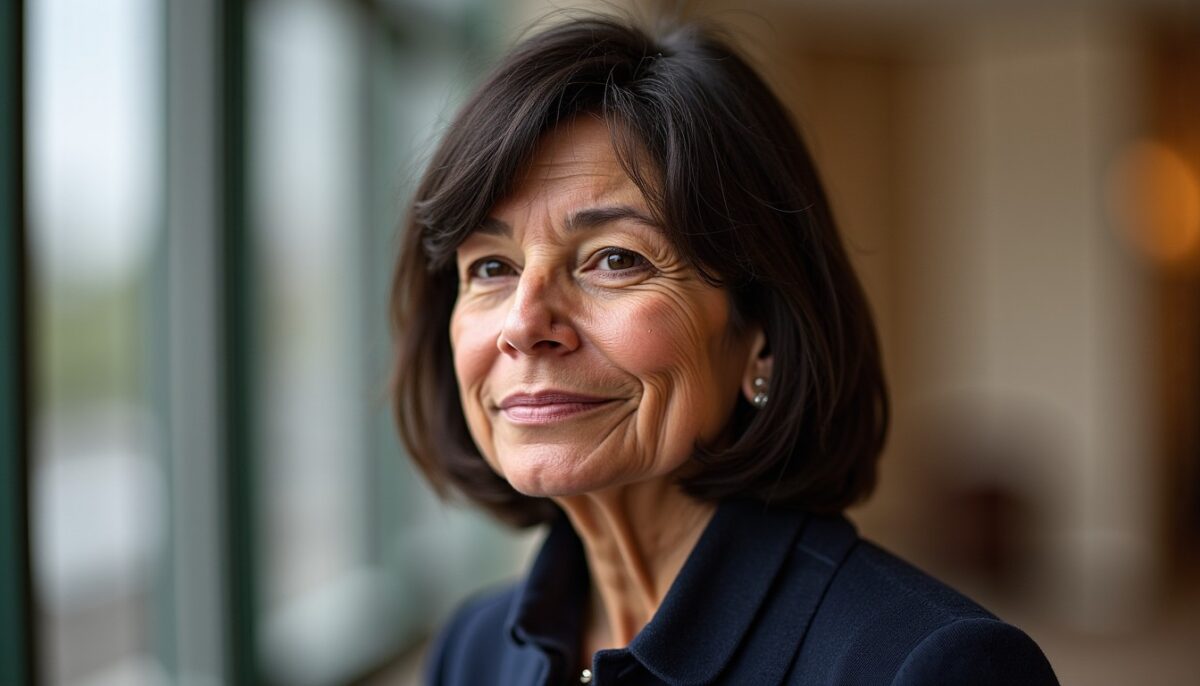 Anne Hidalgo : Découvrez la valeur réelle de son patrimoine