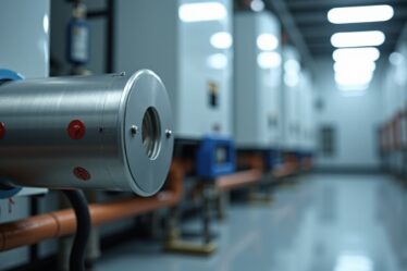 Désemboueur magnétique : un allié incontournable pour préserver la durée de vie de votre chaudière