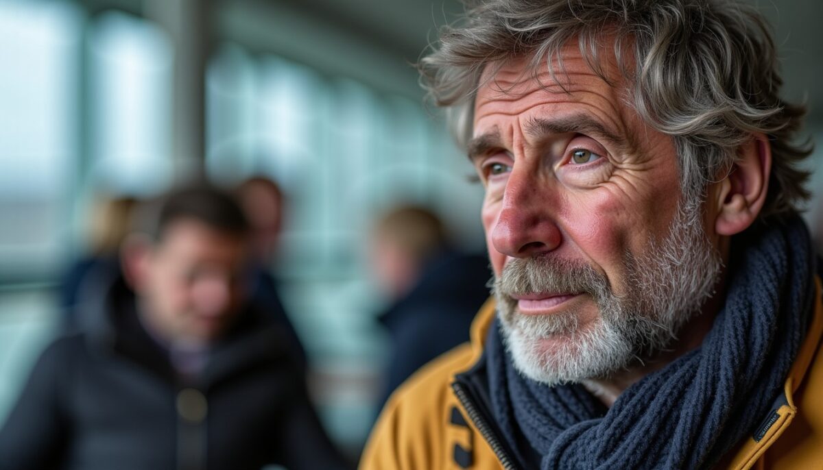 Plongée dans la fortune d'Alain Prost : son incroyable parcours financier dévoilé