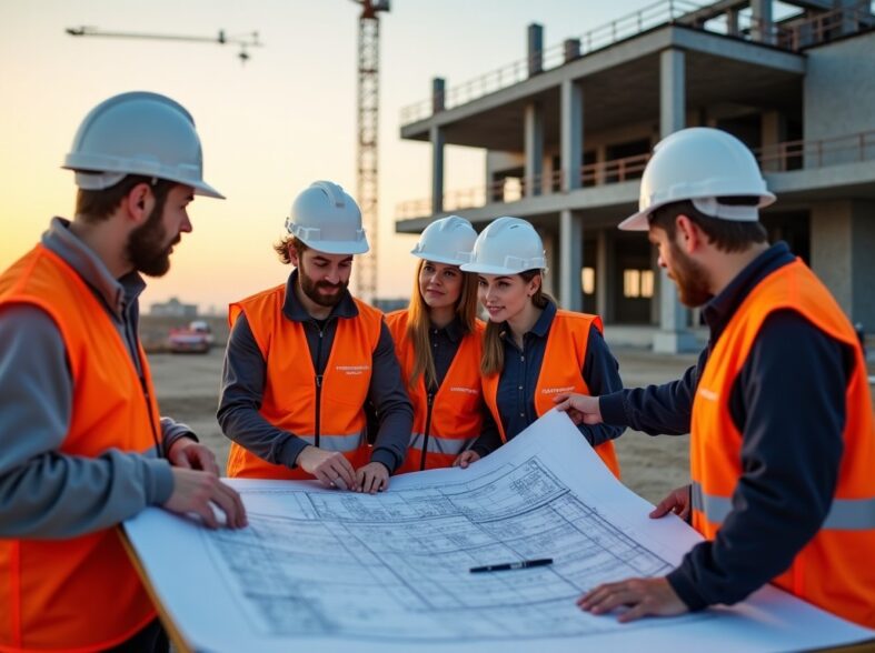 Emprise au sol : Guide pratique pour la calculer efficacement avant votre projet de construction