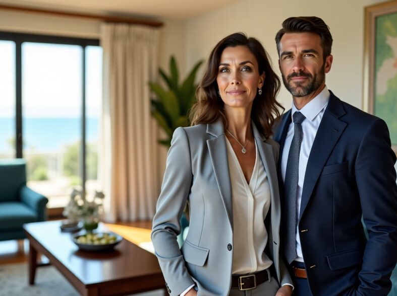 Comment sélectionner le service de gestion locative idéal pour votre résidence secondaire de prestige ?