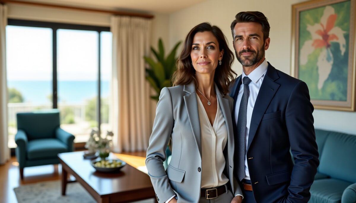 Comment sélectionner le service de gestion locative idéal pour votre résidence secondaire de prestige ?