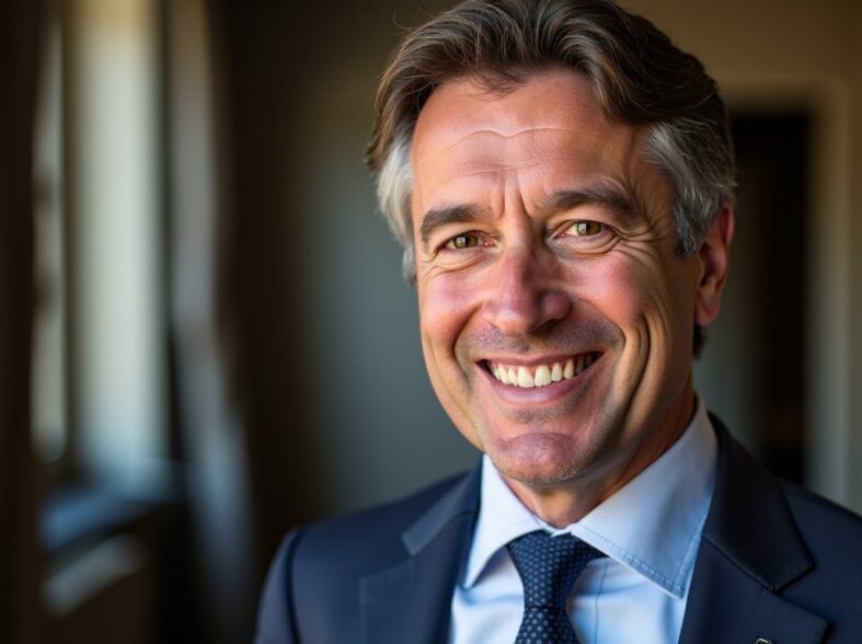 Tony Estanguet : Quelle est la valeur de sa fortune et les clés de son succès financier ?