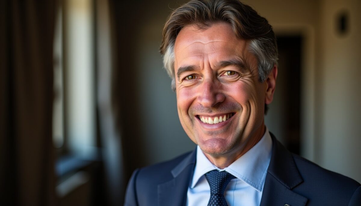 Tony Estanguet : Quelle est la valeur de sa fortune et les clés de son succès financier ?