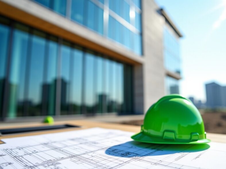 Décret tertiaire et construction neuve : quelles sont les obligations à respecter ?