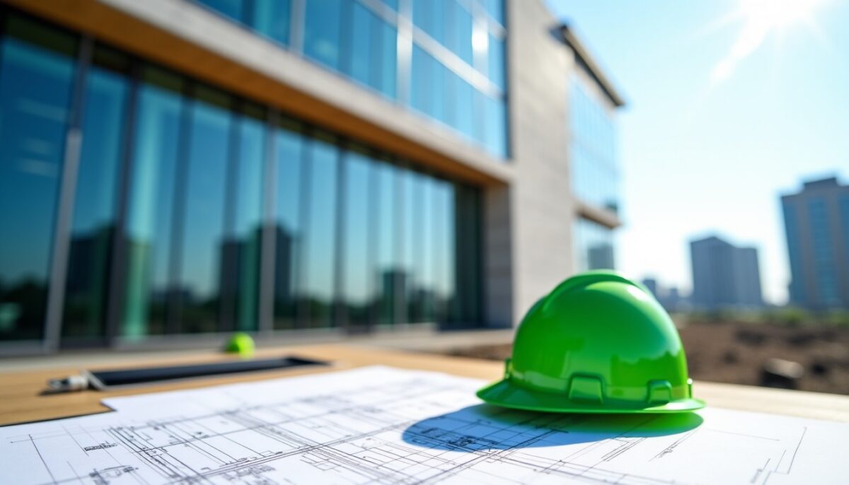 Décret tertiaire et construction neuve : quelles sont les obligations à respecter ?