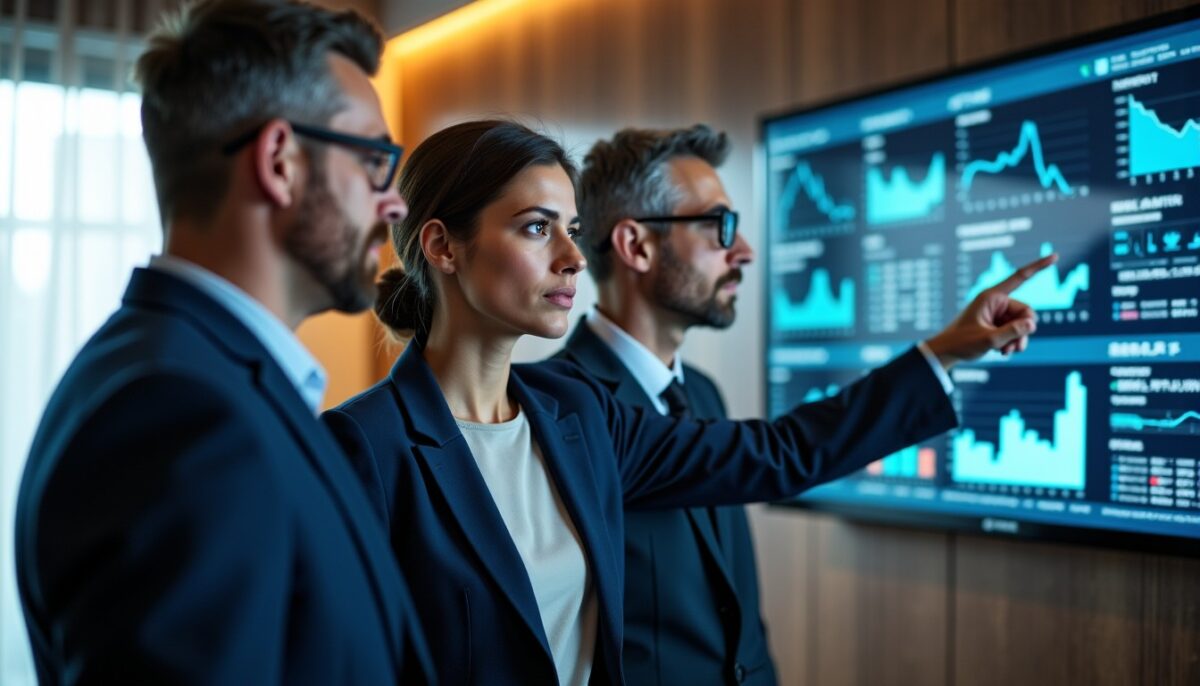Diagnostic patrimonial : les clés d'une analyse globale révélatrice
