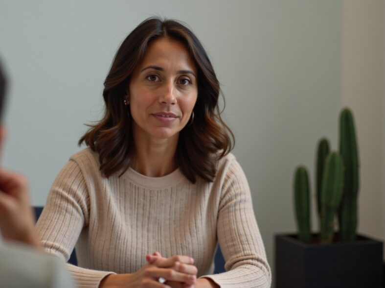Sophia Chikirou : Origines et Évaluation de sa Fortune