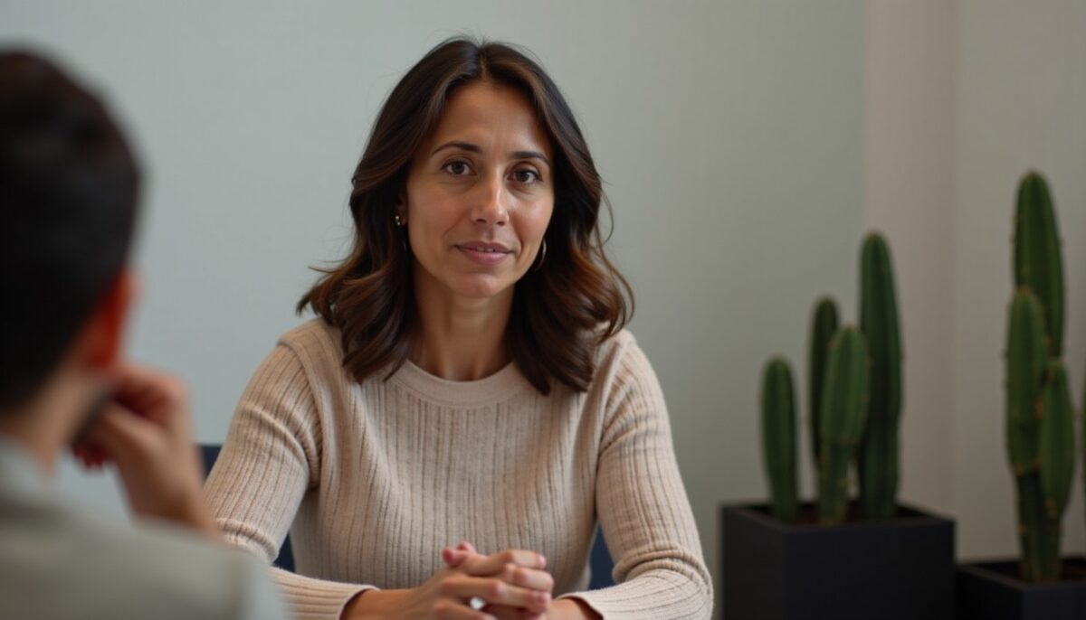 Sophia Chikirou : Origines et Évaluation de sa Fortune