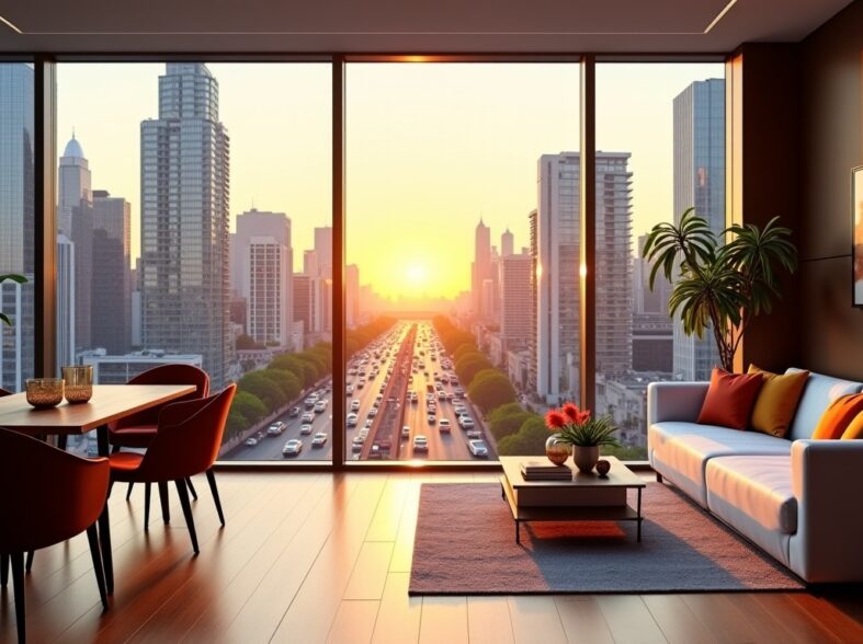 Location de locaux commerciaux en Airbnb : ce que dit la réglementation en vigueur