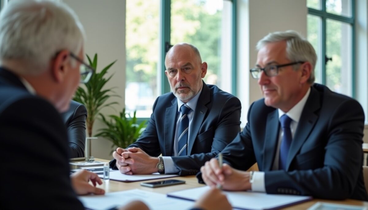 Les aides de la CAF pour les retraités en 2026 : ce qu’il faut savoir