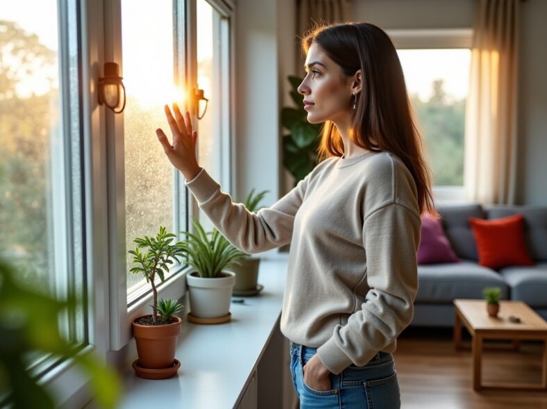 Comprendre et éliminer la condensation dans votre appartement : causes clés et solutions durables