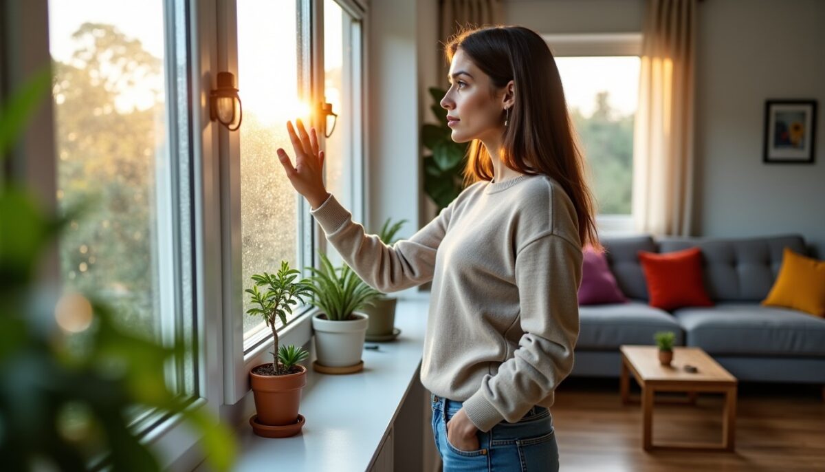 Comprendre et éliminer la condensation dans votre appartement : causes clés et solutions durables