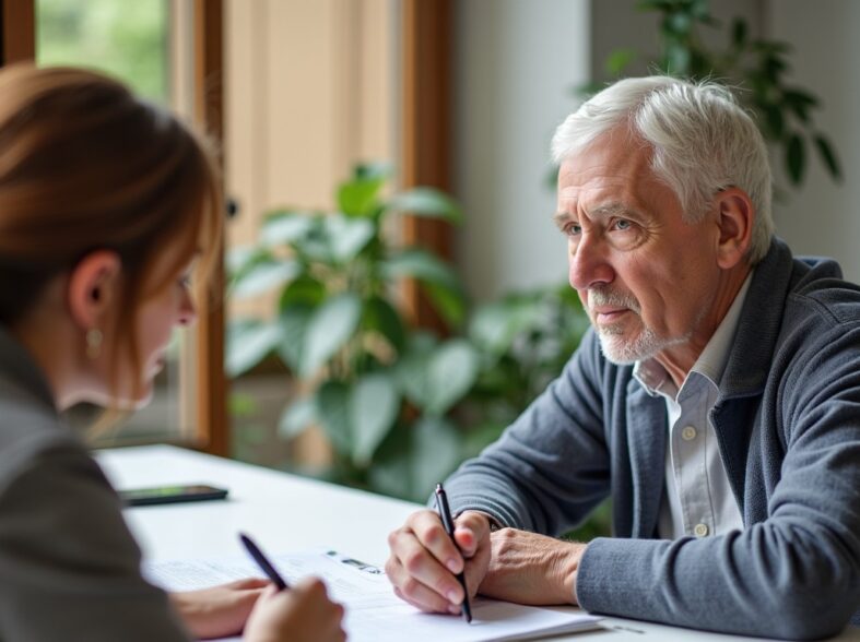 Les soutiens financiers accessibles aux retraités non-imposables : un guide complet