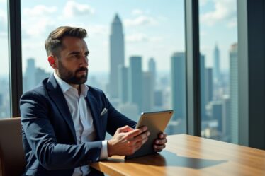Immobilier en pleine tourmente : est-il temps d'investir ou de patienter ?