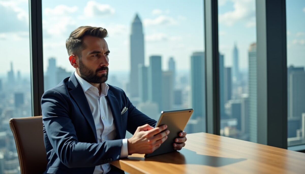 Immobilier en pleine tourmente : est-il temps d'investir ou de patienter ?