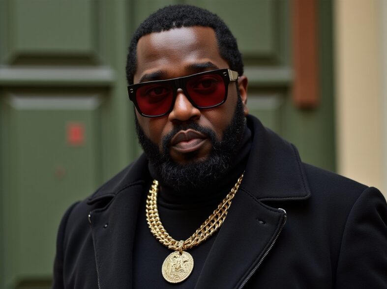 Quelle est la valeur nette de Puff Daddy en 2026 ?