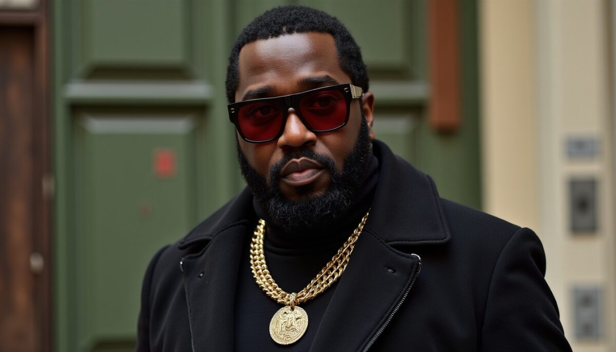 Quelle est la valeur nette de Puff Daddy en 2026 ?