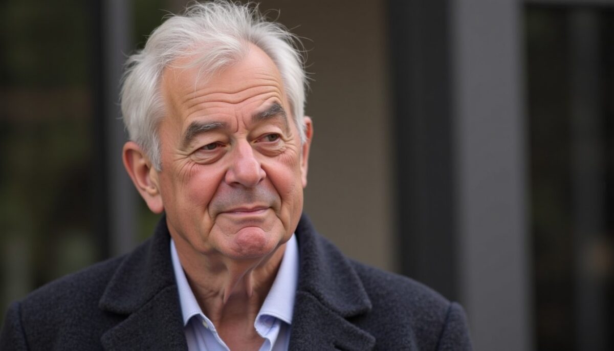 Patrick Sabatier : Découvrez sa fortune et les secrets de sa réussite